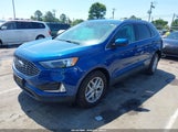 FORD EDGE SEL 2FMPK4J90RBA15828 fotografie