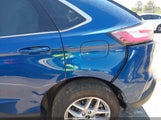 FORD EDGE SEL 2FMPK4J90RBA15828 снимка