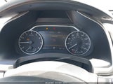 Nissan Murano Sl 5N1AZ2MHXHN122655 photo
