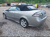 SAAB 9-3 2.0T YS3FB79Y996000331 снимка