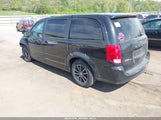 DODGE GRAND CARAVAN SE PLUS 2C4RDGBG8GR176261 снимка