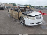 BUICK LACROSSE CXL 1G4GC5ED9BF120552 снимка