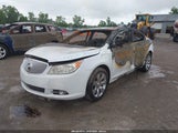 BUICK LACROSSE CXL 1G4GC5ED9BF120552 снимка
