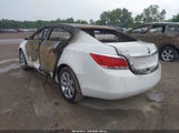 BUICK LACROSSE CXL 1G4GC5ED9BF120552 снимка