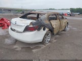 BUICK LACROSSE CXL 1G4GC5ED9BF120552 снимка