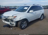 ACURA MDX TECHNOLOGY PACKAGE 2HNYD28317H550812 снимка