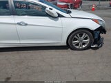 HYUNDAI SONATA LIMITED 5NPEC4AC8BH146116 снимка