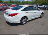 HYUNDAI SONATA LIMITED 5NPEC4AC8BH146116 снимка