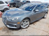 AUDI A4 2.0T SEASON OF AUDI ULTRA PREMIUM WAUKMAF49HN042577 снимка