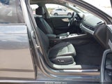 AUDI A4 2.0T SEASON OF AUDI ULTRA PREMIUM WAUKMAF49HN042577 photo
