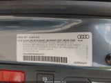 AUDI A4 2.0T SEASON OF AUDI ULTRA PREMIUM WAUKMAF49HN042577 photo