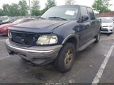 Ford F-150 Lariat/Xlt 1FTRW08L32KB95040 photo