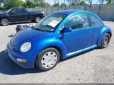 VOLKSWAGEN NEW BEETLE GLS 3VWCK21C12M420598 снимка