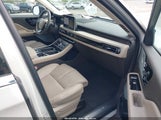 LINCOLN AVIATOR RESERVE 5LM5J7WC0PGL29563 снимка