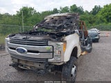 FORD F-350 LARIAT 1FT8W3DT5HEE94328 снимка
