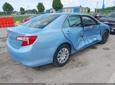 TOYOTA CAMRY LE 4T4BF1FK5CR203230 снимка