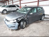 VOLKSWAGEN GOLF TSI S 4-DOOR/TSI SE 4-DOOR/TSI SEL 4-DOOR/TSI WOLFSBURG EDITION 4-DOOR 3VW217AU0HM015992 снимка