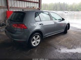 VOLKSWAGEN GOLF TSI S 4-DOOR/TSI SE 4-DOOR/TSI SEL 4-DOOR/TSI WOLFSBURG EDITION 4-DOOR 3VW217AU0HM015992 снимка