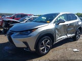 LEXUS NX 300 JTJBARBZ3J2159362 снимка