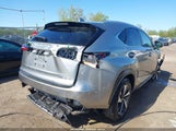 LEXUS NX 300 JTJBARBZ3J2159362 снимка