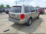 HONDA PILOT EX 2HKYF18434H575250 снимка
