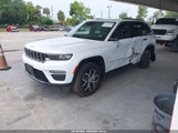 JEEP GRAND CHEROKEE LIMITED 4X4 1C4RJHBG8RC225095 fotografie
