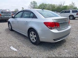 CHEVROLET CRUZE 1LT AUTO 1G1PC5SB3E7224307 снимка