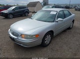 BUICK REGAL LS 2G4WB52KX11247852 снимка