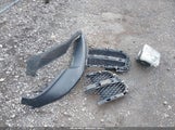 RAM 1500 TRADESMAN 4X2 6'4 BOX 3C6JR6AG8HG701277 photo