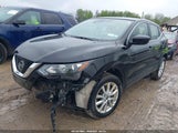 NISSAN ROGUE SPORT S AWD XTRONIC CVT JN1BJ1AW2MW660383 fotografie