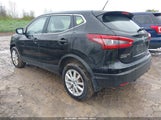 NISSAN ROGUE SPORT S AWD XTRONIC CVT JN1BJ1AW2MW660383 снимка