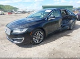 LINCOLN MKZ STANDARD 3LN6L5B92KR604125 снимка