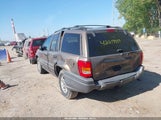 JEEP GRAND CHEROKEE LAREDO 1J4GW48S41C581376 снимка