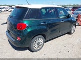 FIAT 500L EASY ZFBCFABH1EZ001958 снимка