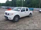 NISSAN FRONTIER SV 1N6DD0ER0JN761139 снимка