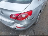 VOLKSWAGEN CC SPORT/R-LINE WVWMP7ANXCE510475 photo