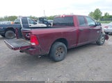 RAM 1500 CLASSIC EXPRESS 4X4 6'4 BOX 1C6RR7FG7KS501699 снимка