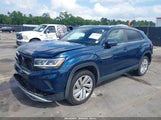 VOLKSWAGEN ATLAS CROSS SPORT 2.0T SE W/TECHNOLOGY/2.0T SE W/TECHNOLOGY R-LINE 1V25C2CA7LC206074 photo