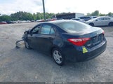 TOYOTA COROLLA LE 5YFBURHE3JP803202 снимка
