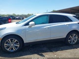 CADILLAC XT5 AWD PREMIUM LUXURY 1GYKNDRS5RZ707748 fotografie