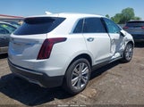 CADILLAC XT5 AWD PREMIUM LUXURY 1GYKNDRS5RZ707748 fotografie