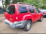NISSAN XTERRA X 5N1AN08U78C518061 photo