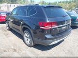 VOLKSWAGEN ATLAS 3.6L V6 SE/3.6L V6 SE W/TECHNOLOGY 1V2LR2CA0JC553846 снимка