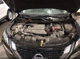 NISSAN ROGUE SV INTELLIGENT AWD 5N1BT3BBXNC717989 photo
