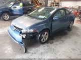 HONDA CIVIC EX 2HGFG11817H543834 снимка