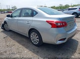 Nissan Sentra S 3N1AB7AP8JY232116 снимка