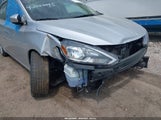 Nissan Sentra S 3N1AB7AP8JY232116 снимка