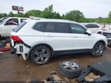 VOLKSWAGEN TIGUAN 2.0T SE/2.0T SE R-LINE BLACK/2.0T SEL 3VV3B7AXXMM008588 photo