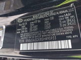 HYUNDAI TUCSON SE 5NMJA3DE8SH495933 снимка
