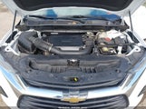 CHEVROLET BLAZER AWD 2LT 3GNKBHR40NS163519 снимка